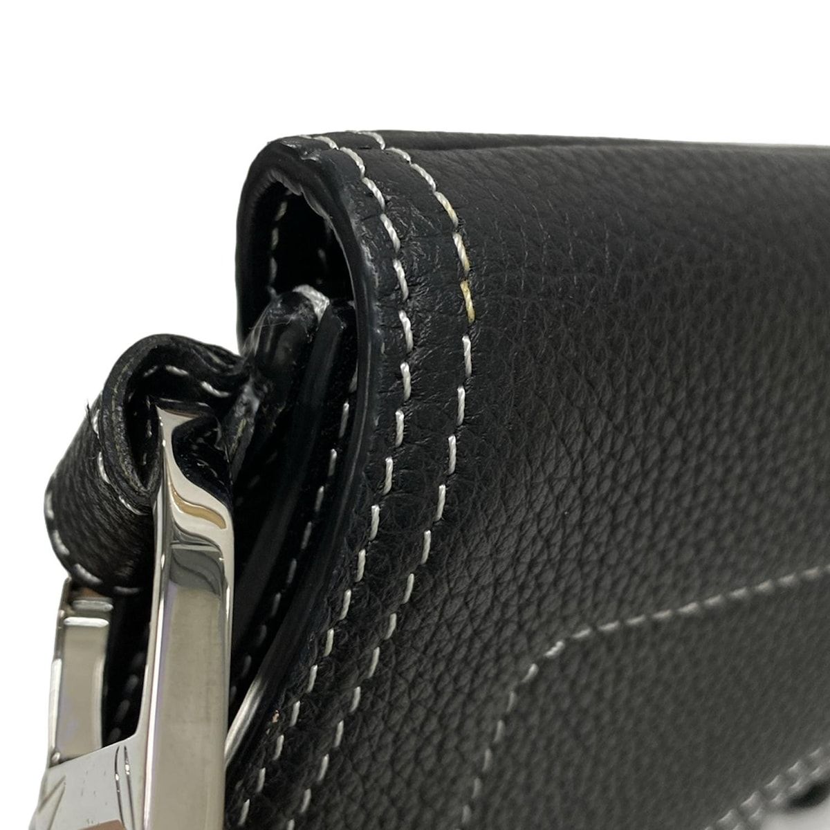 Dior ヴィンテージ クラッチバッグ ハニカム柄 オールドディオール