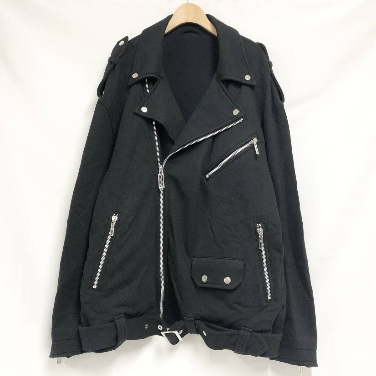 新品 未使用 CVTVLIST（カタリスト） カット＆ソー ライダース