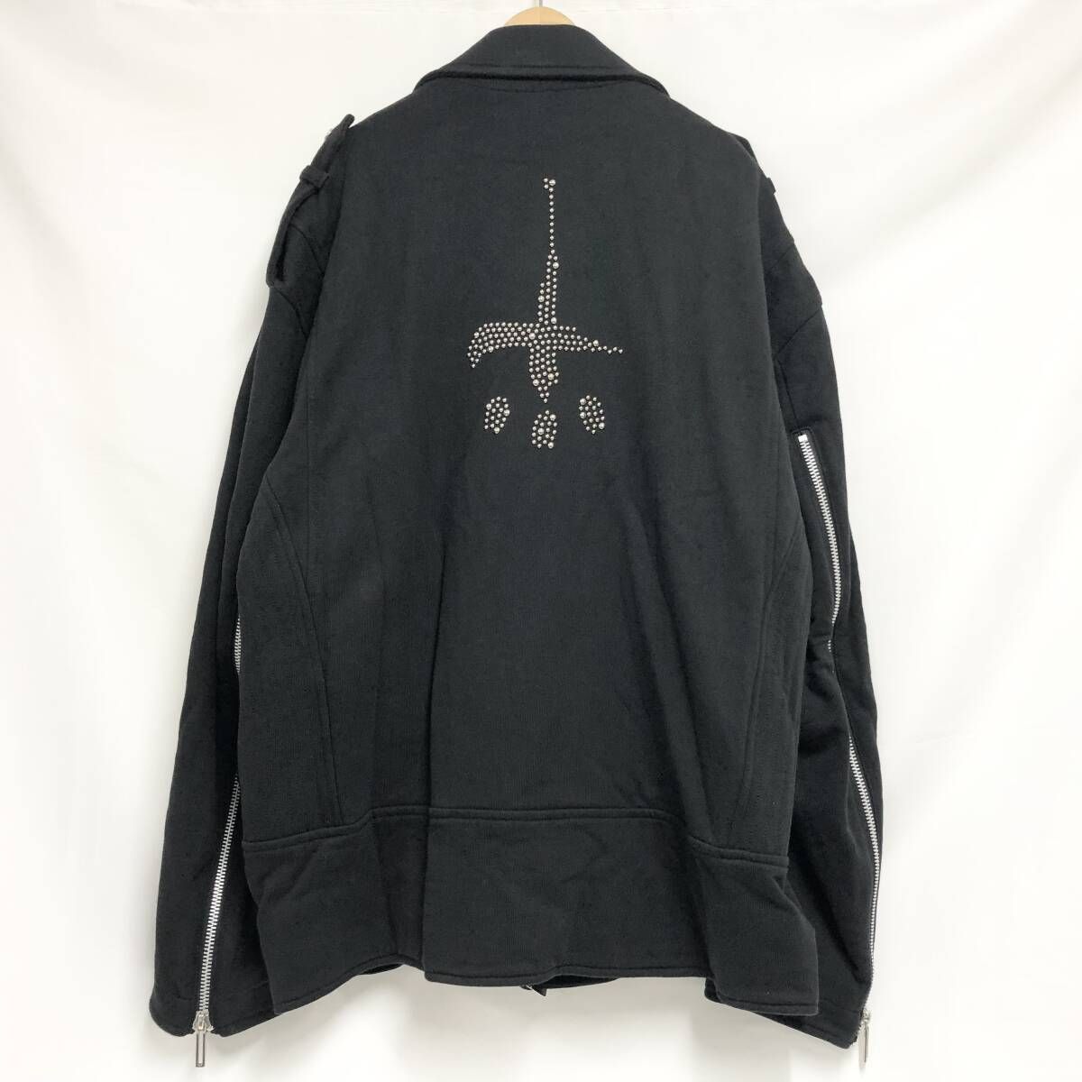 新品 未使用 CVTVLIST（カタリスト） カット＆ソー ライダース