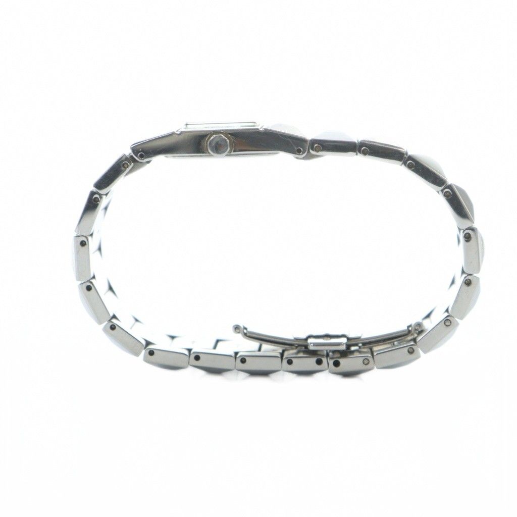 カバンドズッカ CABANE de zucca V220-0AF0 腕時計 バングルウォッチ