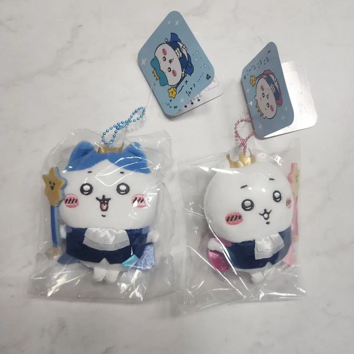 ちいかわ 誕生日 マスコット まとめ ちいかわ 【公式通販】