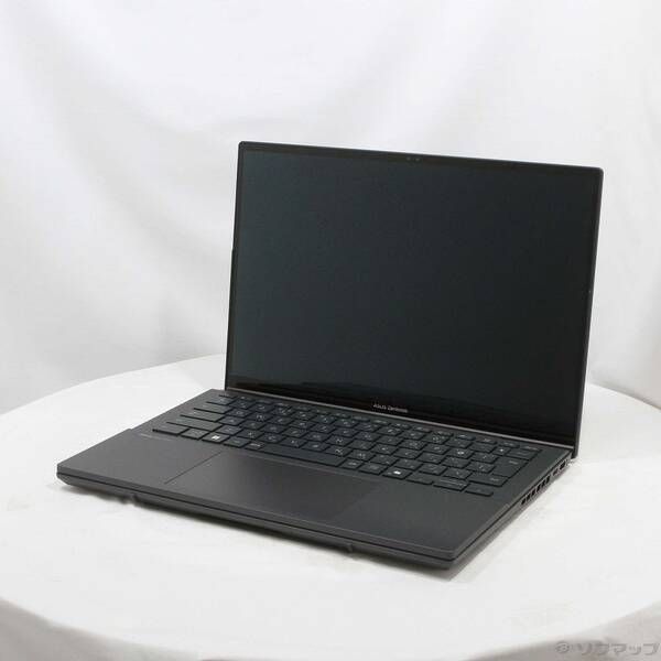 DUO Zenbook ASUS UX8406CA : | ノートパソコン 14型 Store [JAPAN