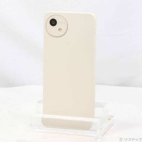 AQUOSwish4 SH52Eホワイト docomo64GB 【新品未使用】 新品 AQUOS wish4 SH-52E ホワイト docomoモデルSIMフリー – kantanshop