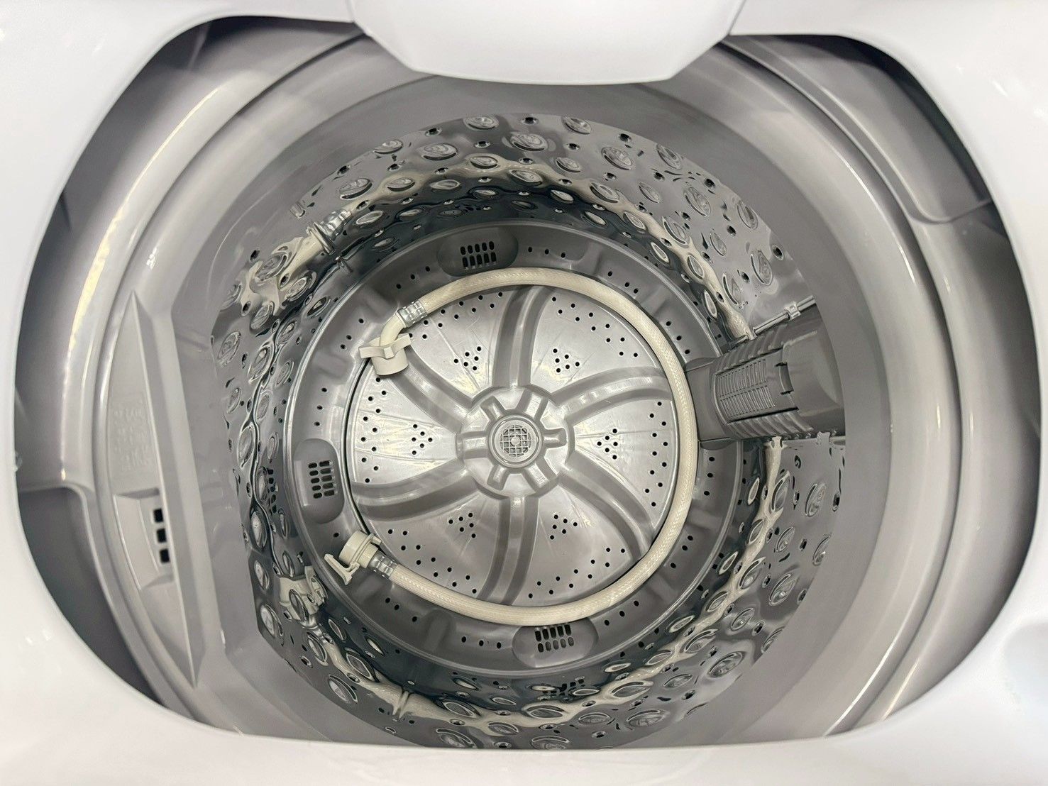 【高年式】大阪送料無料★3か月保障付き★2023年★NTR60★SS-159 大阪送料無料☆3か月保障付き☆洗濯機☆ニトリ☆6kg☆2023年☆NTR60