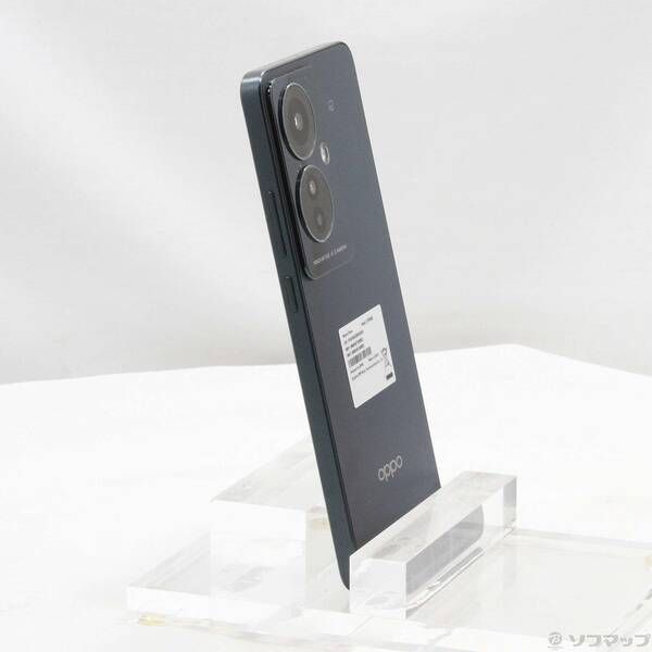 OPPO Reno11A ダークグリーン 本体 SIMフリー メルカリ便 OPPO Reno11A 8GB 128GB ダークグリーン - メルカリ