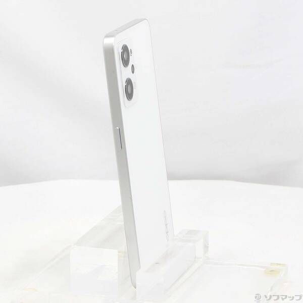 OPPO Reno9A ホワイト 中古 中古】OPPO Reno 9 A スマートフォン本体 OPPO Reno9A ワイモバイル