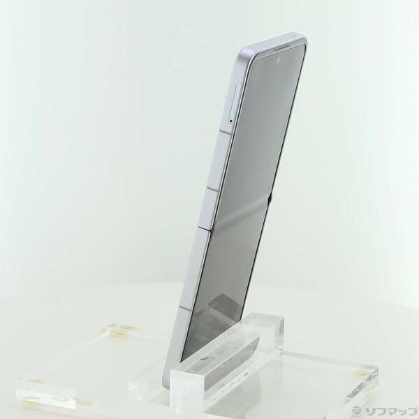 中古品〕 Libero Flip 128GB ホワイト YMLIBFLIP Y!mobile SIMフリー