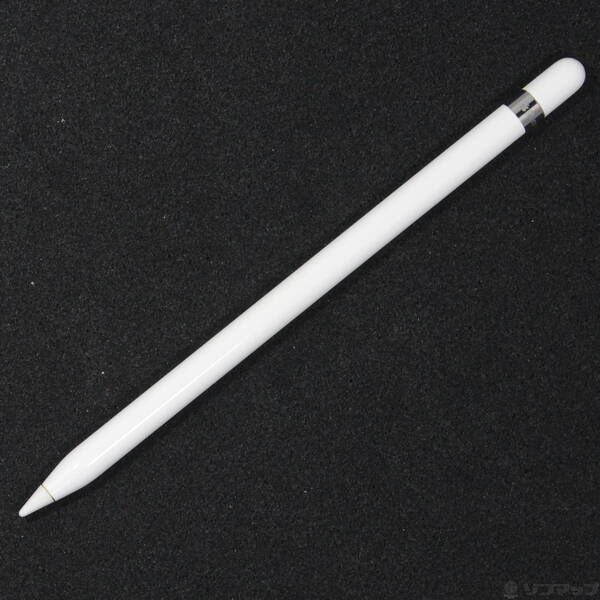 中古品〕 Apple Pencil 第1世代 MK0C2J／A【305】 - メルカリ