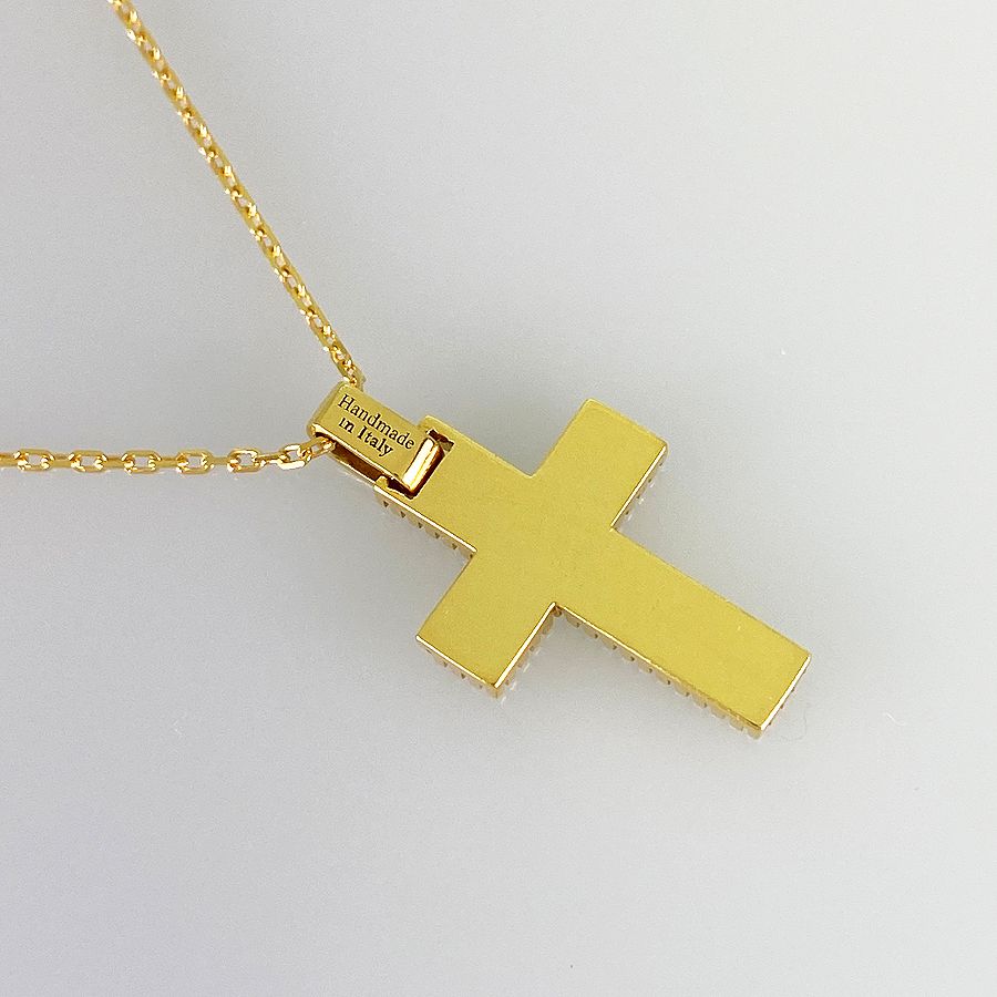 ダミアーニ メトロポリタンドリーム 2連クロス ダイヤモンドネックレス 750 楽天市場】ダミアーニ ネックレス メンズ メトロポリタンドリーム 2連