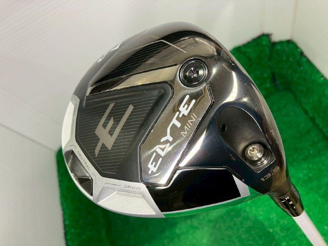 激安[674] ドライバー キャロウェイ ELYTE MINI/Tour AD GC-6/S/13.5