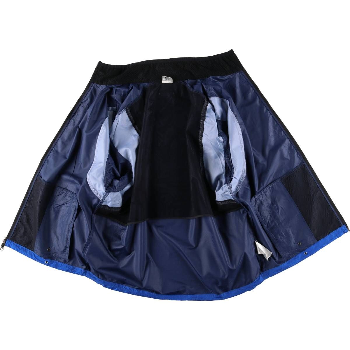 古着 90年代 ナイキ NIKE ウインドブレーカー メンズL相当 ヴィンテージ/eaa600389 古着 90年代 ナイキ NIKE ウインドブレーカー メンズL相当