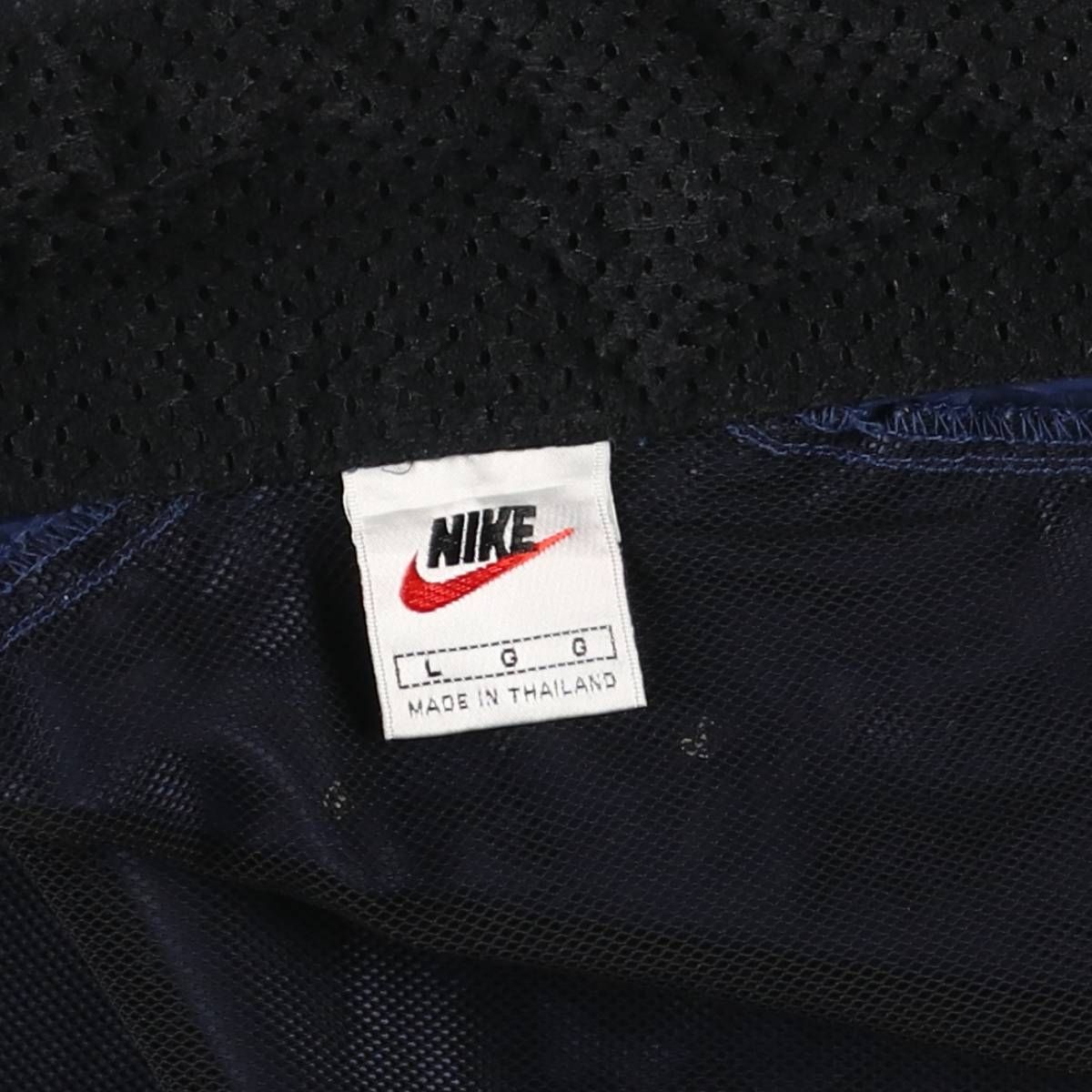 古着 90年代 ナイキ NIKE ウインドブレーカー メンズL相当