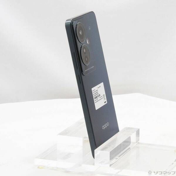 中古品〕 OPPO Reno11 A 128GB ダークグリーン YMOPRENO11A Y!mobile