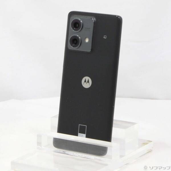 【新品未使用】 motorola edge 40 neo ブラック Motorola Edge 40 Neo 5G Black Beauty 256GB + 12GB Dual-Sim