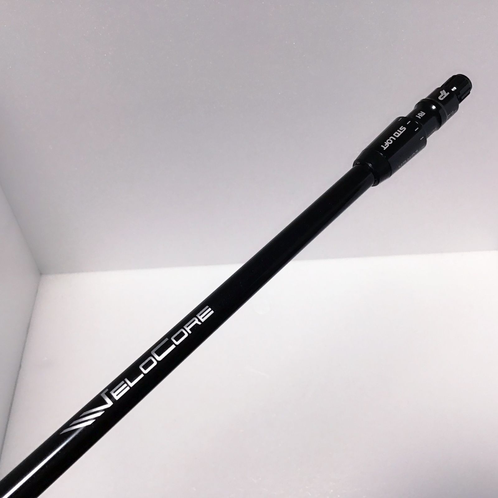 ベンタス TR ブラック ベロコア VENTUS TR BLACK VELOCORE 6-X