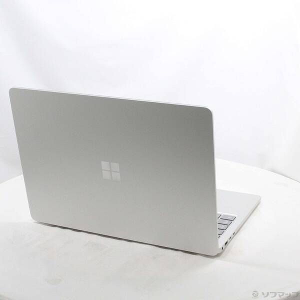 中古品〕 Surface Laptop (第7世代) 〔Snapdragon X Plus／16GB