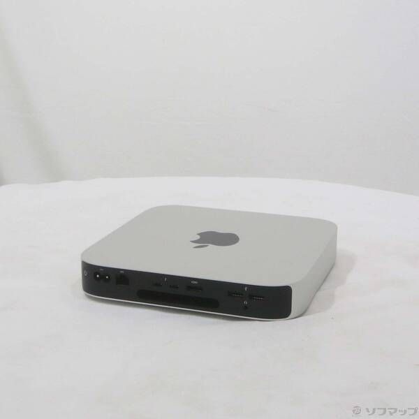 Mac mini 2020年mgnr3ja SSD256GB メモリ8GB Mac mini Apple MGNR3J/A A2348 M1 2020 小型デスク 選べるOS [Apple 8