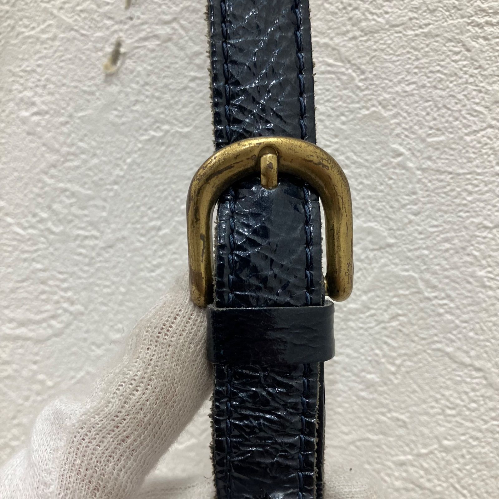 6382 russet ラシット 2way トートバッグ ハンドバッグ 肩がけ 斜