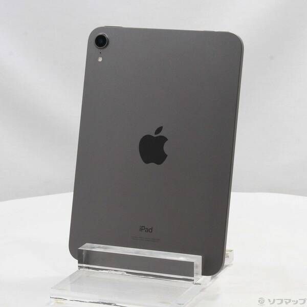 iPad mini 第6世代 スペースグレー 7.9インチ 本体 第6世代 iPad miniが大活躍している件 - ケータイ Watch