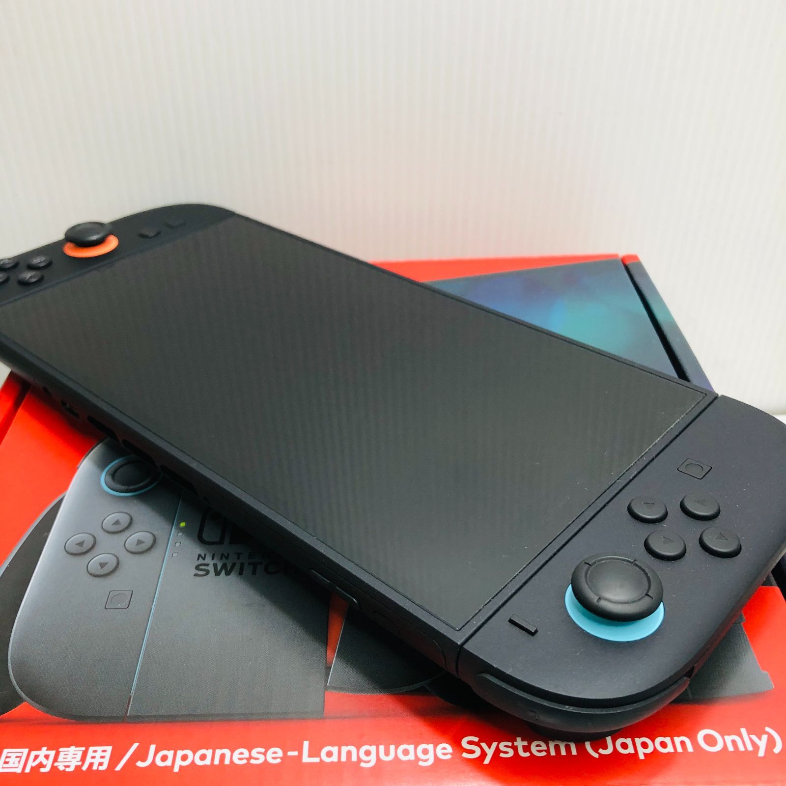 Nintendo Switch 2 ニンテンドースイッチ2 (日本語・国内専用) 本体