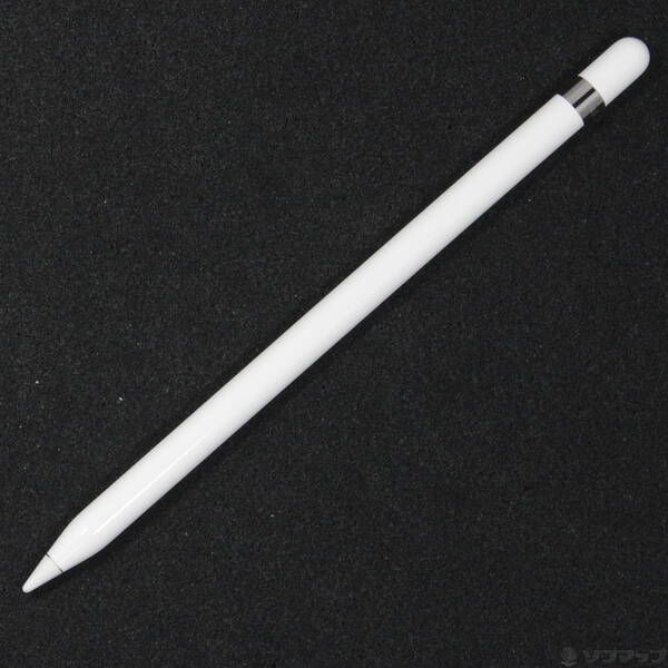 中古品〕 Apple Pencil 第1世代 MK0C2J／A【371】 - メルカリ