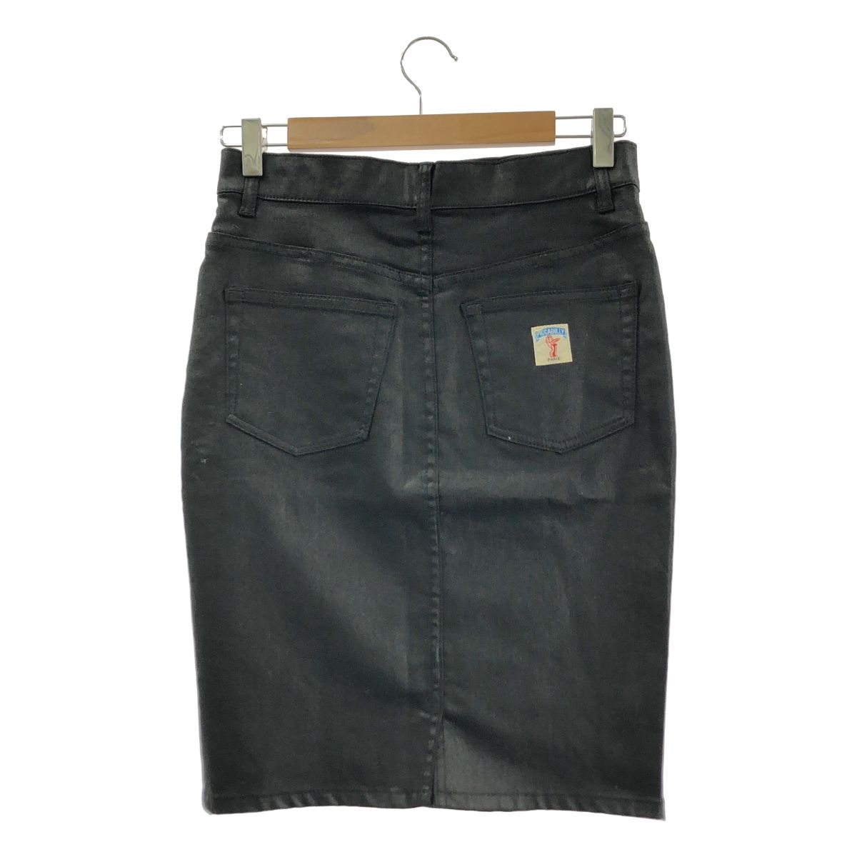 ok.soon×piccadilly デニムミドルスカート 1 新品】 ok.soon / オクスン | ×piccadilly / DENIM MIDDLE SKIRT