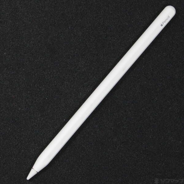 APPLE MU8F2J/A 未使用 APPLE MU8F2J/A アップルペンシル 第二世代 未開封 Apple (アップル