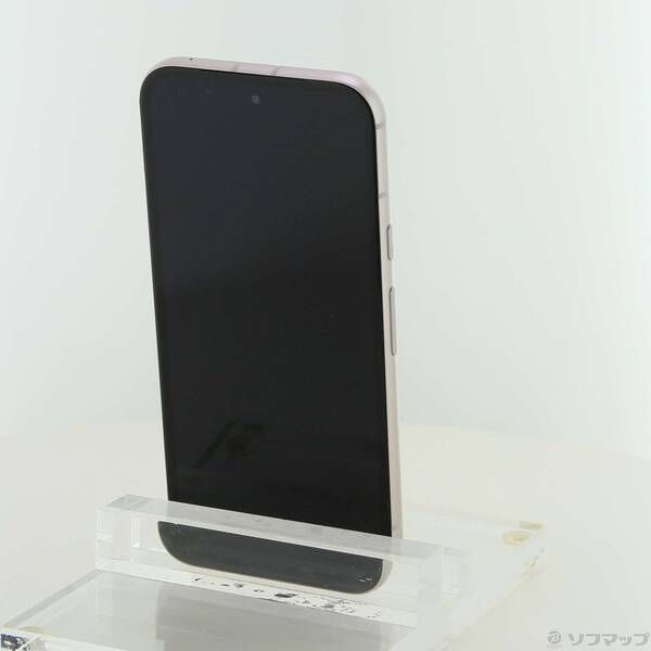 中古品〕 Google Pixel 8a 128GB ポーセリン GA049 au SIMフリー【269