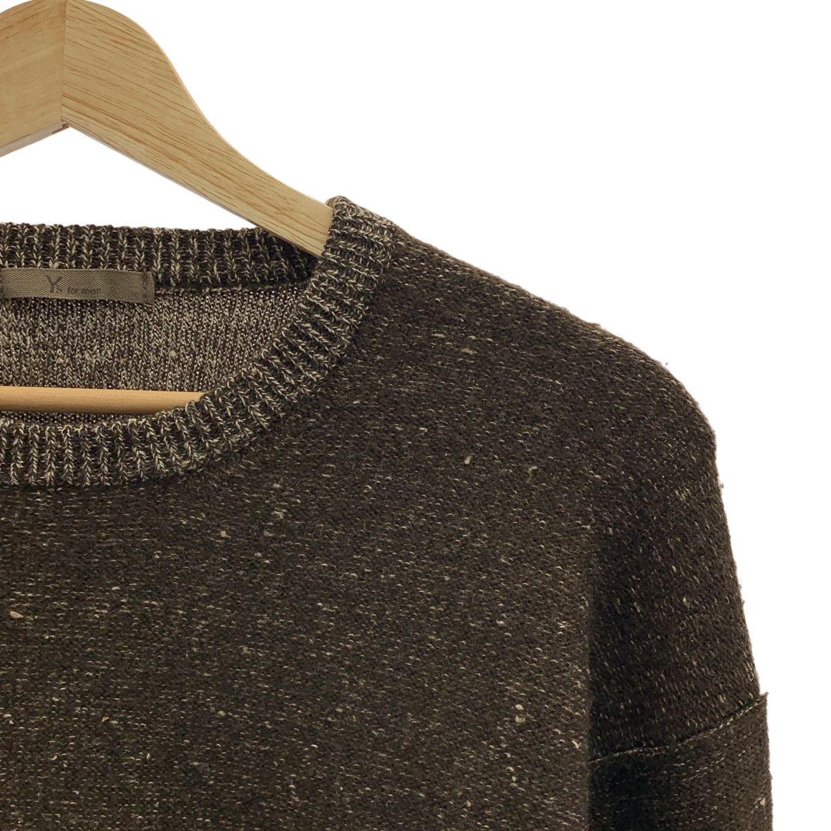 Y's for men / ワイズフォーメンヨウジヤマモト | 1980s | ウール