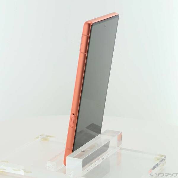 Google Pixel 7a 128GB コーラル SIMフリー 楽天市場】Google Pixel 7a 128GB チャコール・スノー・シー・コーラル