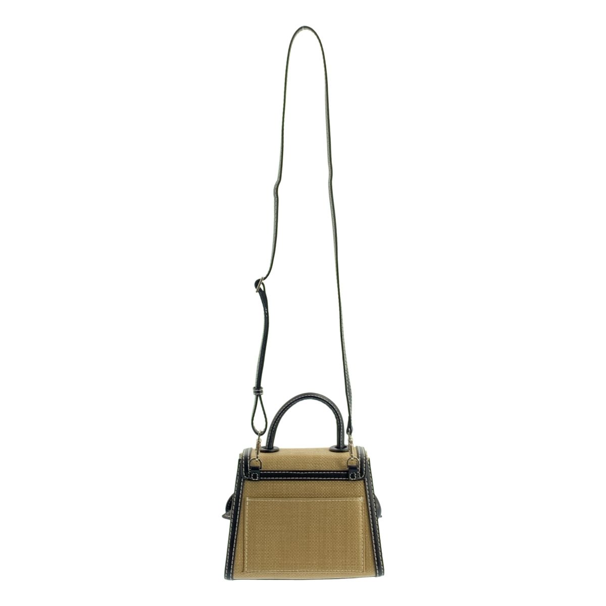 VASIC Bee MiniMini Raffia ヴァジック ラフィネ RAFFIA Series、MICRO