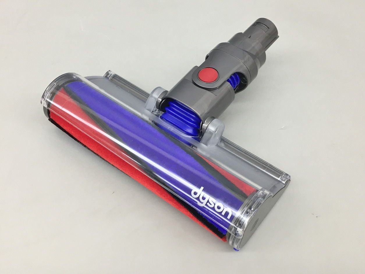 ダイソン掃除機用ツール 112232 ソフトローラークリーナーヘッド Dyson
