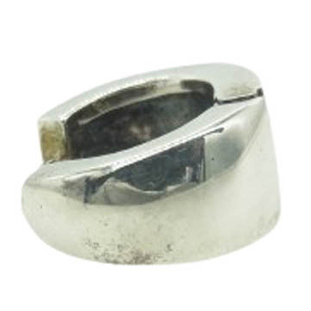 CHROME HEARTS クロムハーツ（原本無） NARROW V-BAND CHX ナロー V