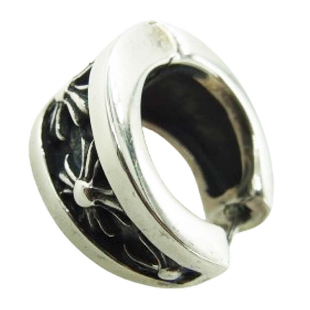 CHROME HEARTS クロムハーツ（原本無） NARROW V-BAND CHX ナロー V