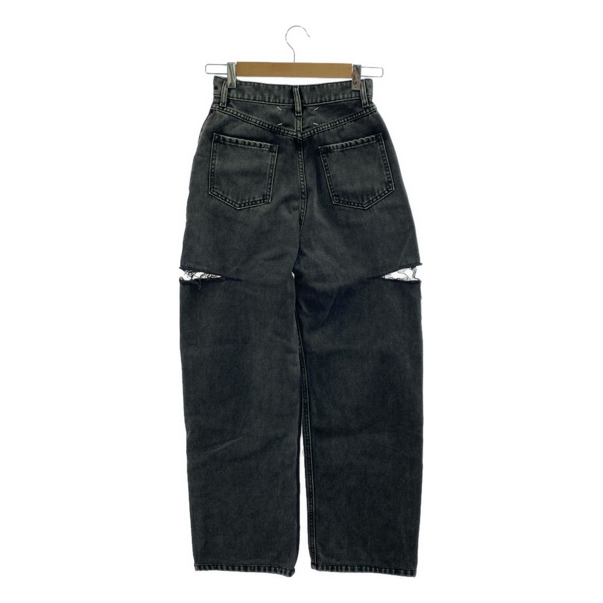 Maison Margiela / メゾンマルジェラ | 2023AW | PANTS 5 POCKETS