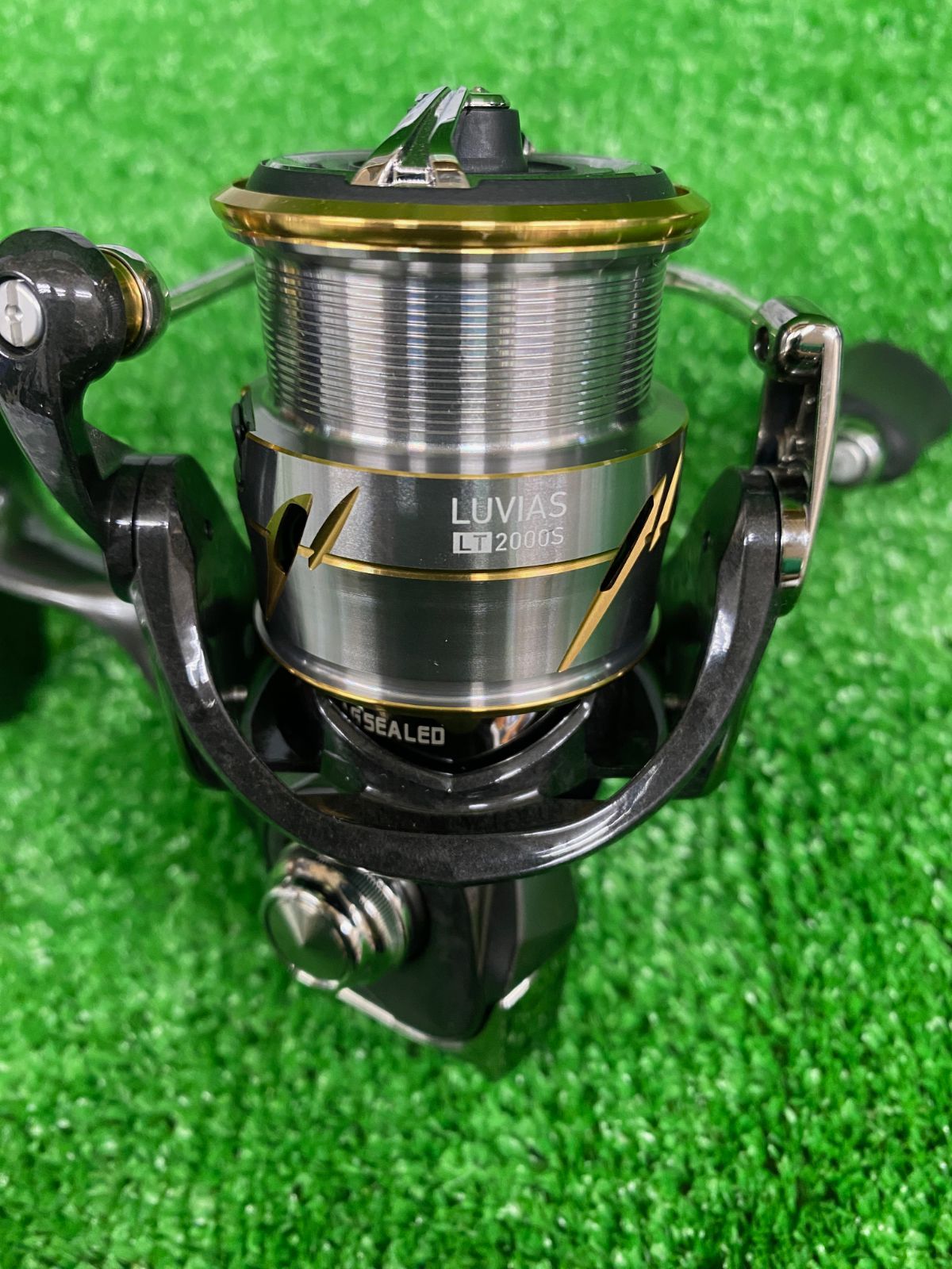 20 ルビアス FC LT 2000S-XH (栗東店 併売）☼ - メルカリ