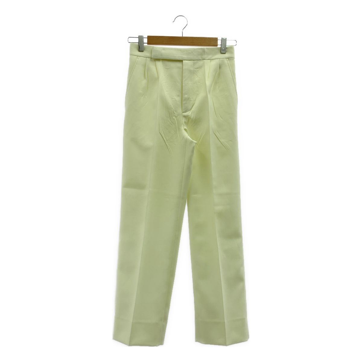 美品】 CELINE / セリーヌ | フィービー期 ポリエステル コットン 2  