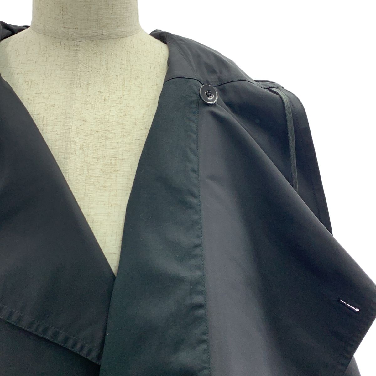 美品】 JIL SANDER / ジルサンダー | ナイロン オーバーサイズ