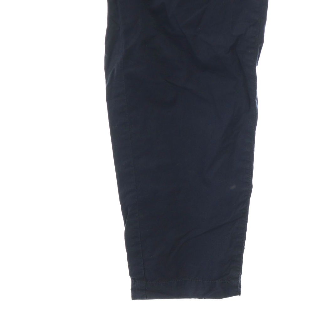 パーリーゲイツ PEARLY GATES ロゴ刺繍 パンツ テーパード ゴルフ