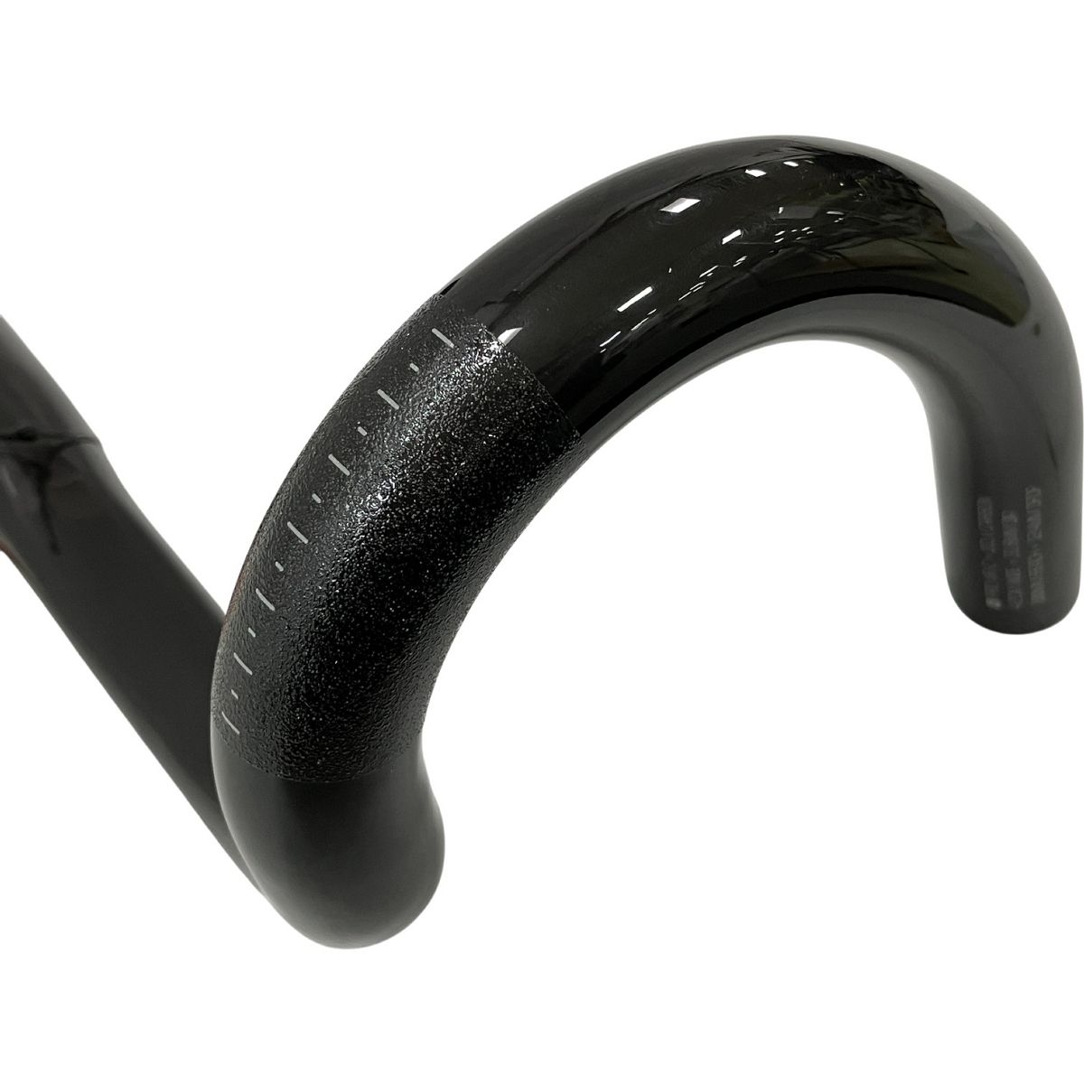 BONTRAGER Pro VR-C Road Bar 42cm ハンドルバー ボントレ31.8mm 252g