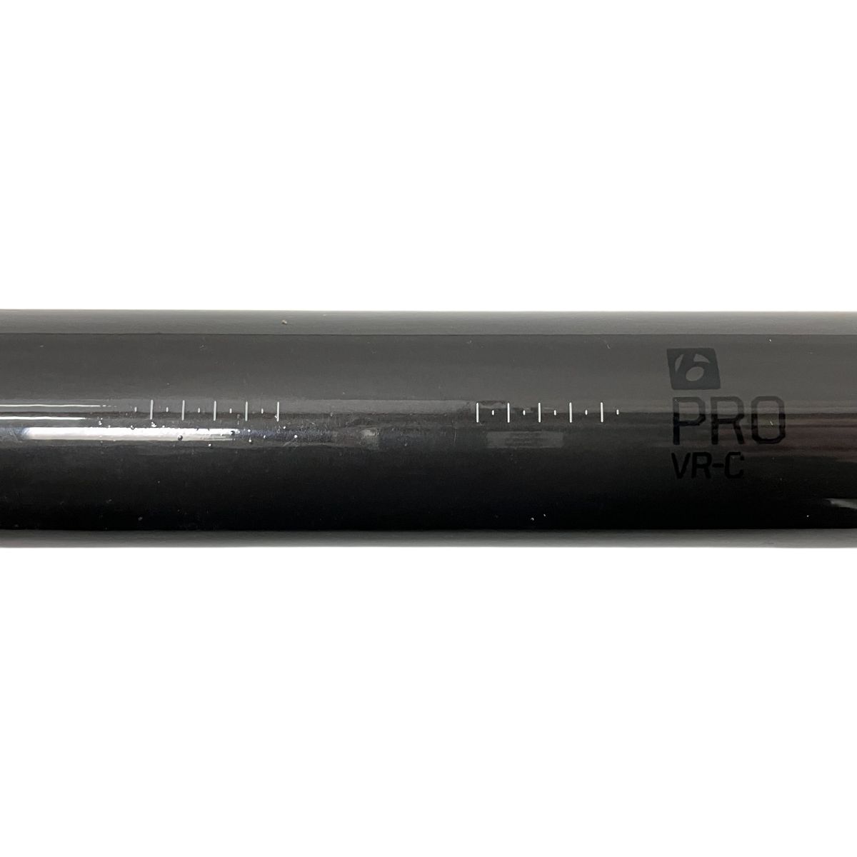 BONTRAGER Pro VR-C Road Bar 42cm ハンドルバー ボントレ31.8mm 252g