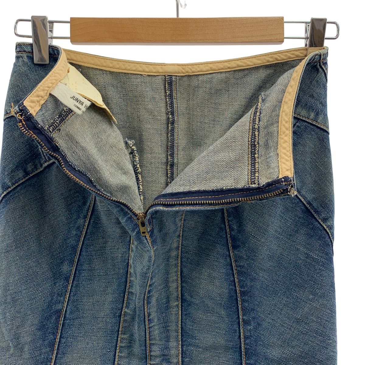 JUNYA WATANABE COMME des GARCONS / ジュンヤワタナベ | 2005AW | 再  