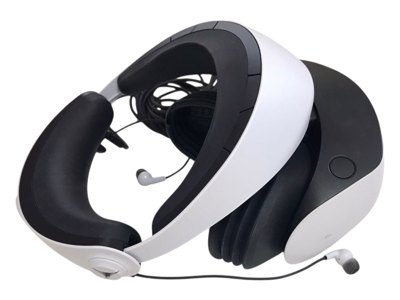 SONY PlayStation VR2 CFIJ-17000 PS5 - メルカリ