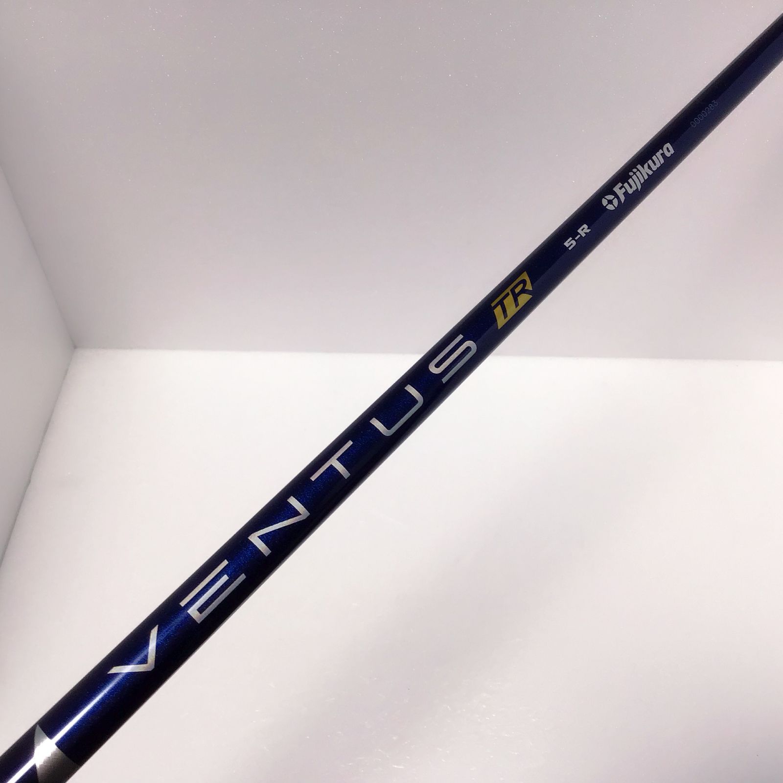 TR BLUE VENTUS ベンタス VELOCORE ブルー | 5-S ベロコア フジクラ 0 