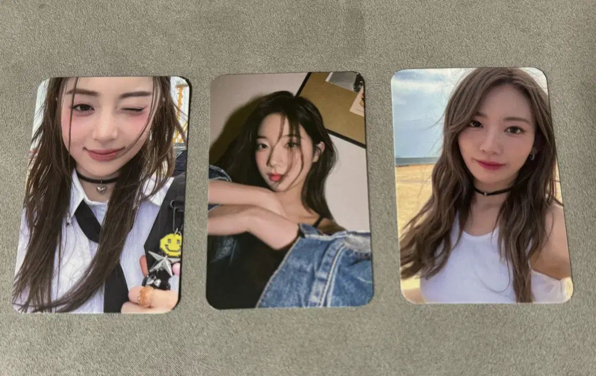 LE SSERAFIM（ルセラフィム・ルセラ）antifragile Weverse Ver. トレカ