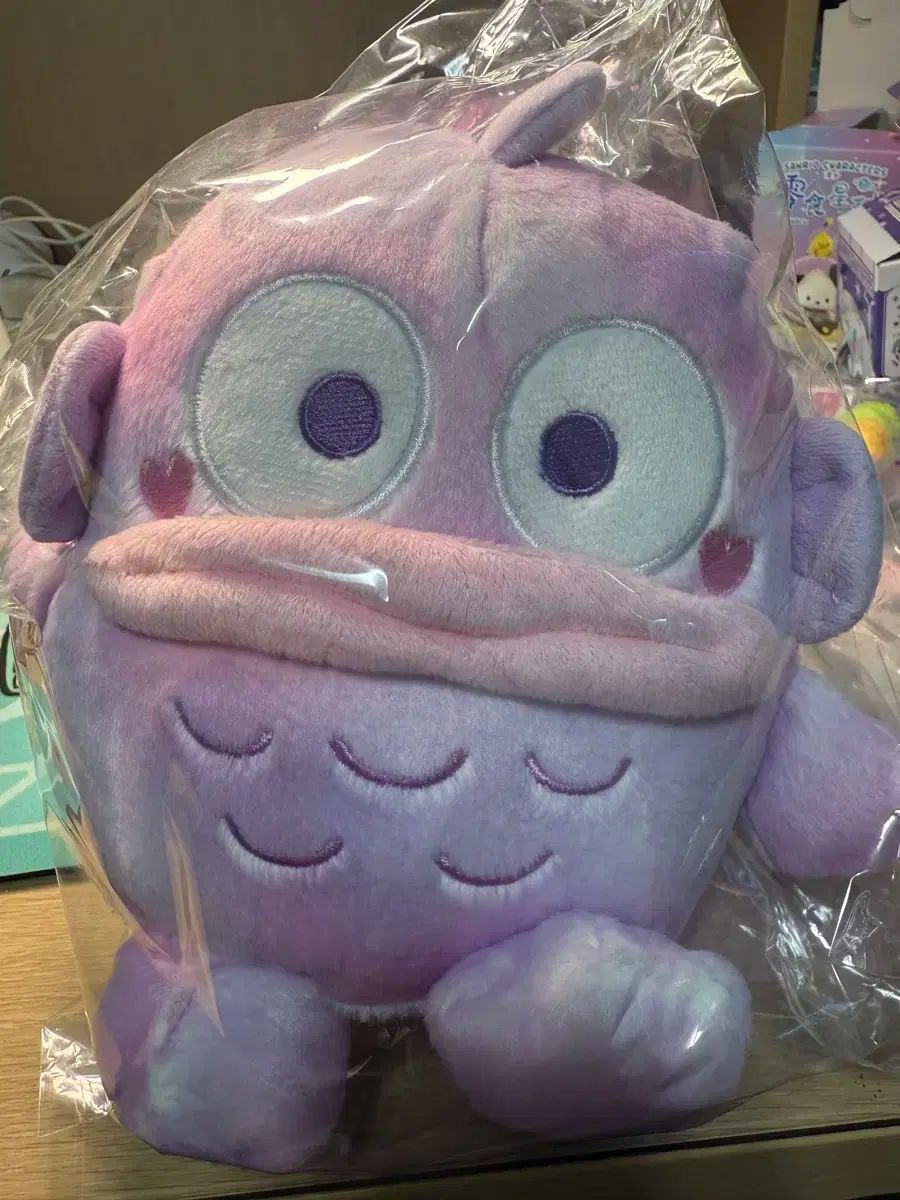 ブーギーウー　ぬいぐるみ　ケーキ　サンリオ　平成レトロ ブーギーウー ぬいぐるみ ケーキ サンリオ 平成レトロ 2025年最新