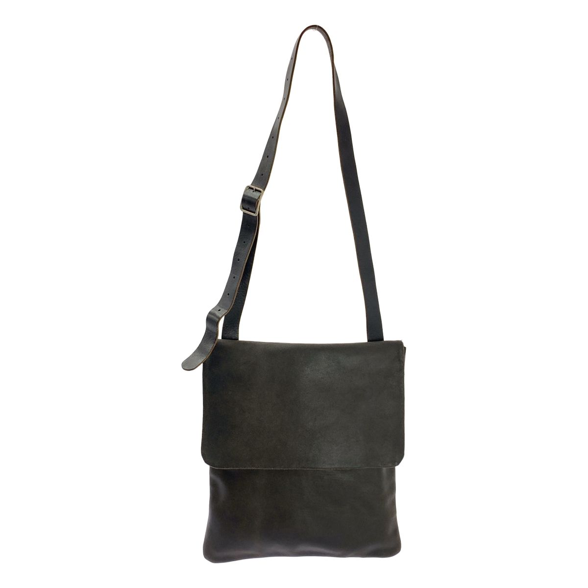 Maison Martin Margiela / メゾンマルタンマルジェラ | レザー 