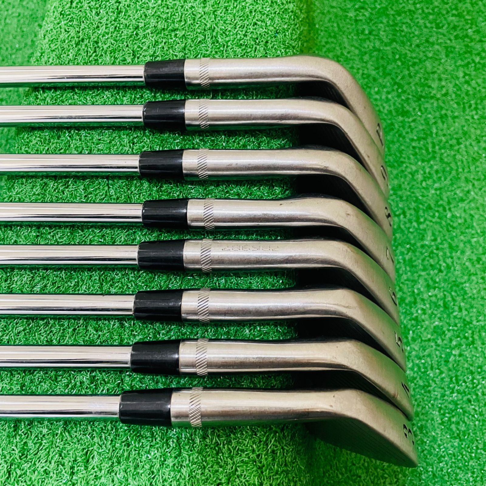 Titleist DCI 990 Iron Set 3-PW 【ISい168】タイトリスト Titleist DCI 990 Iron Set 3-PW 【ISい168】タイトリスト