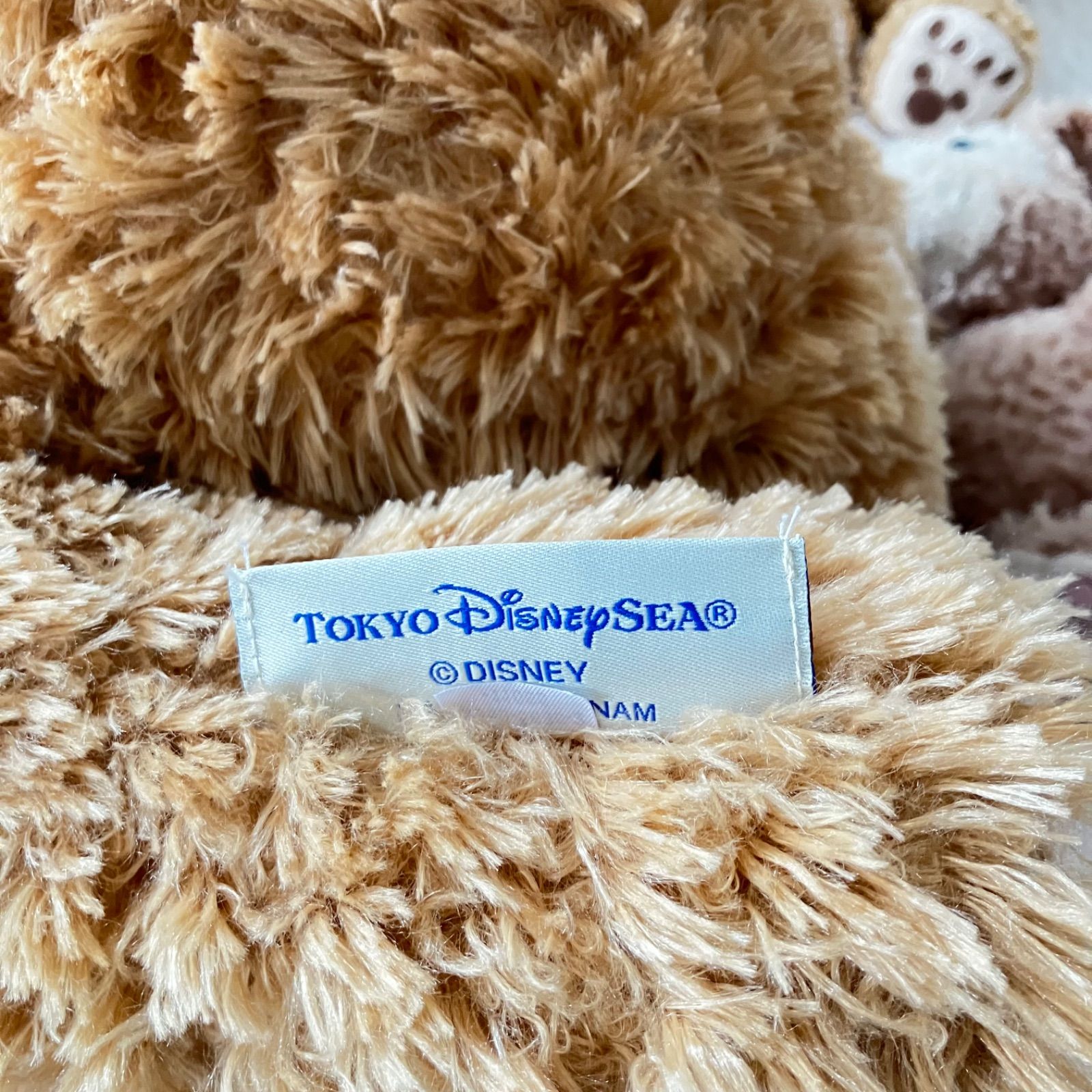 ディズニー Disney ダッフィー シェリーメイ ぬいぐるみ ディズニーリゾート限定多数あり  ハロウィン着せ替え 12点セット 12