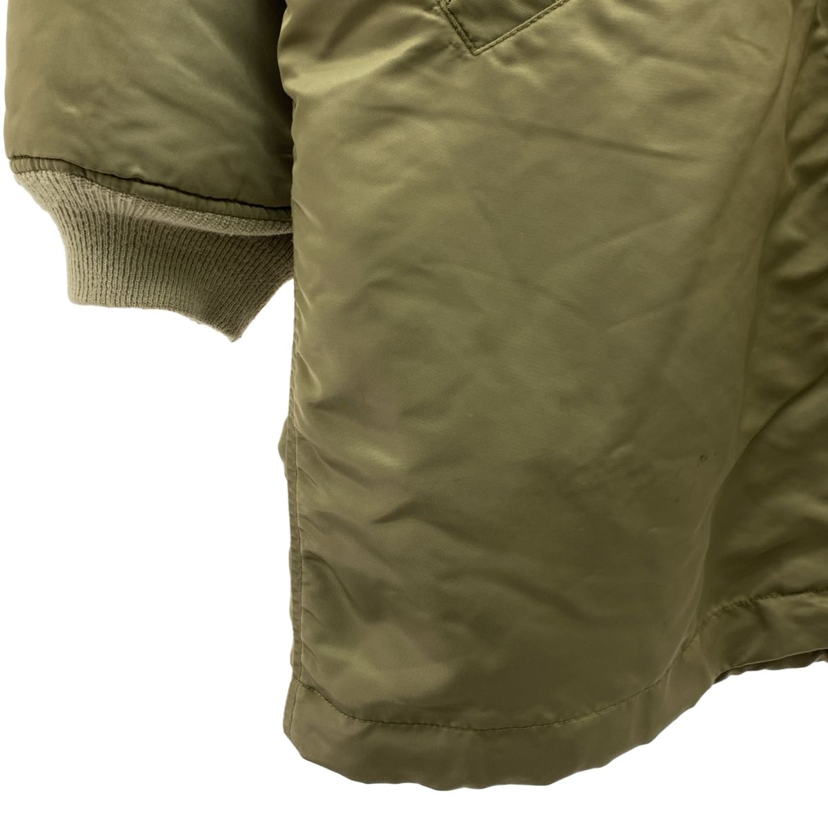 ジャンパリポ COLIMBOコリンボ アウター ZX-0138 パインリッジ ライト ウォーマー